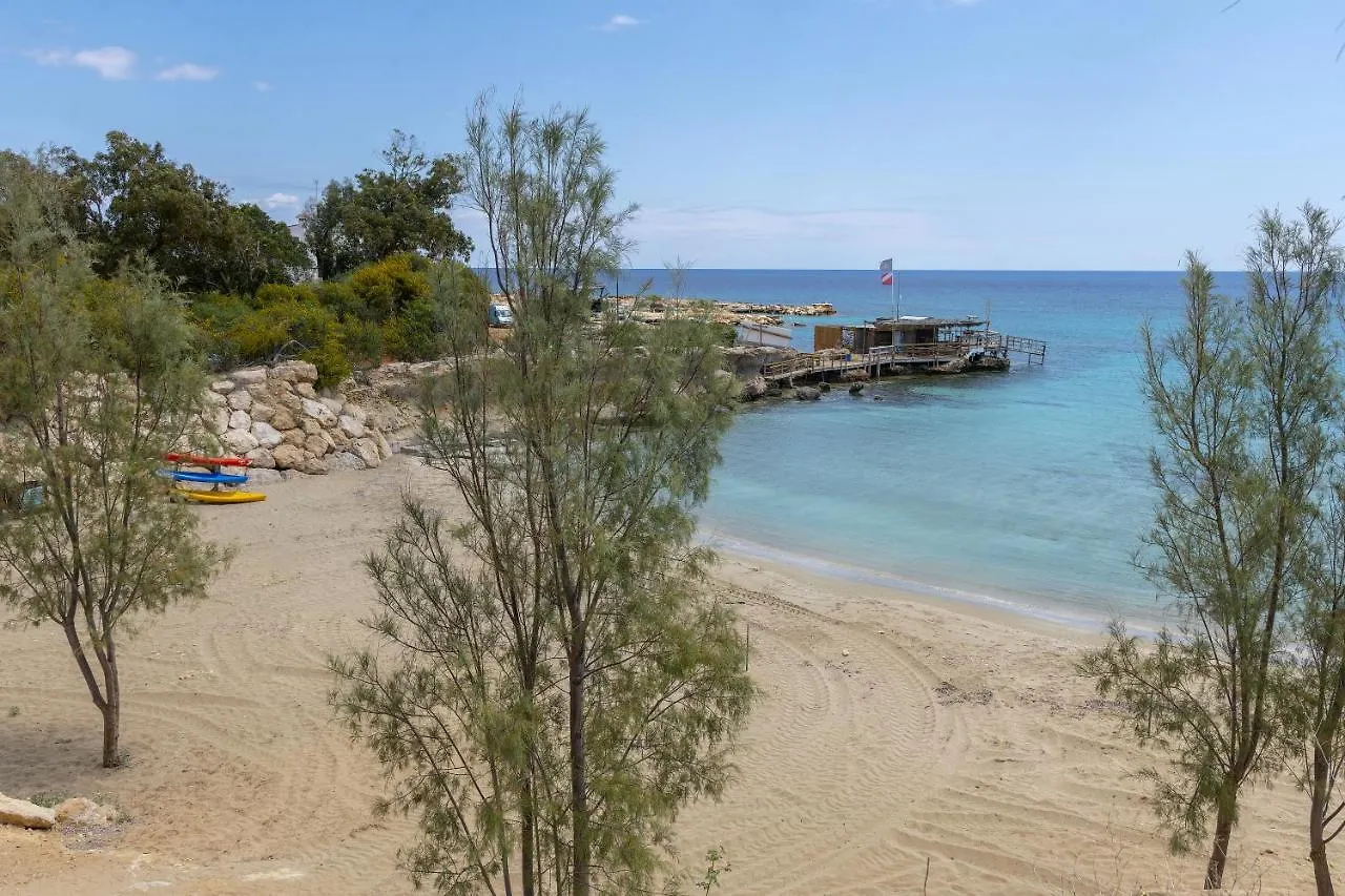 Protaras Nisia Seaside Villa Cypern